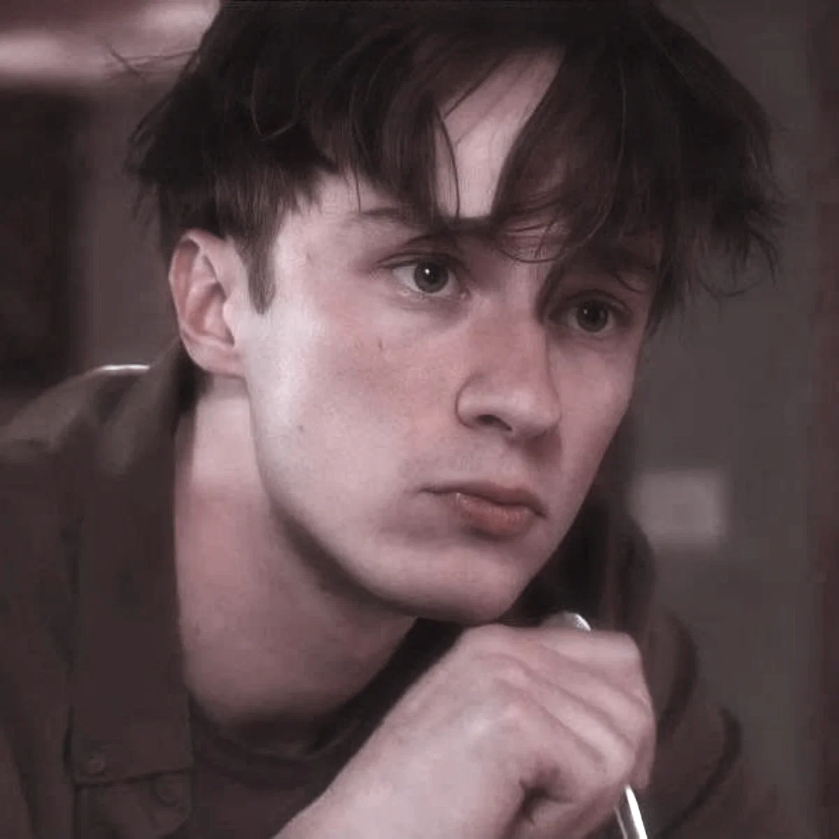 Rafe Cameron