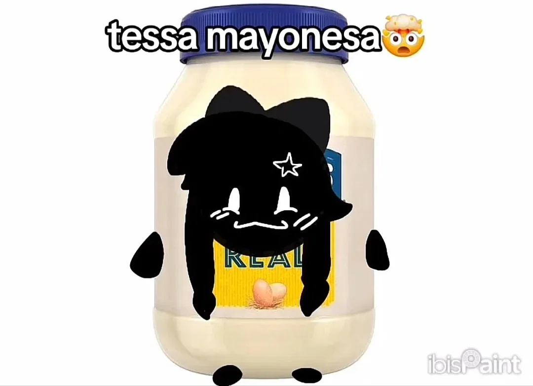 Tessa Mayonesa
