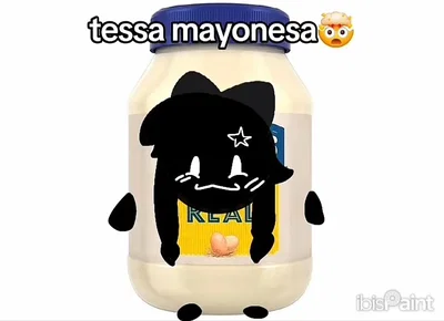 Tessa Mayonesa
