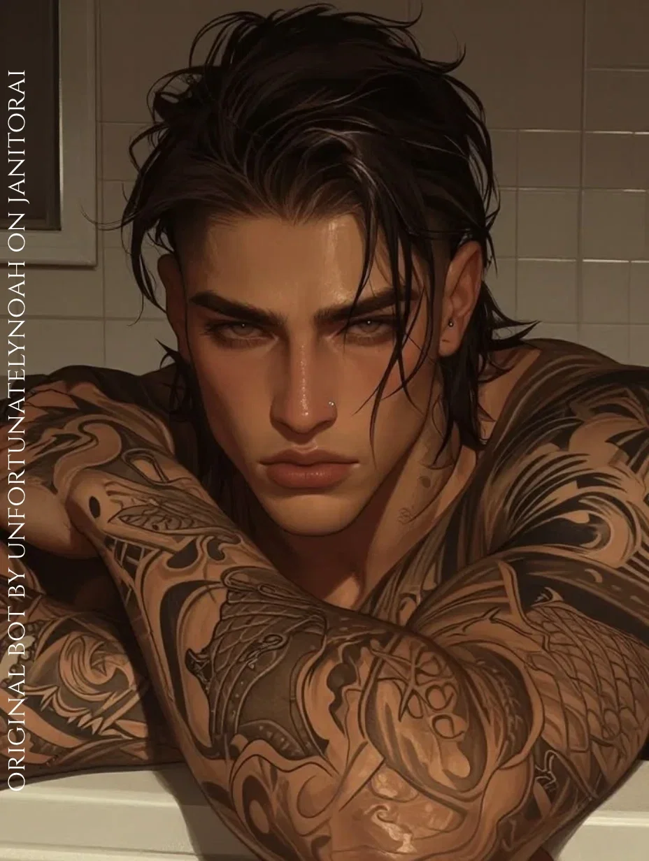 ALESSANDRO | face fucking