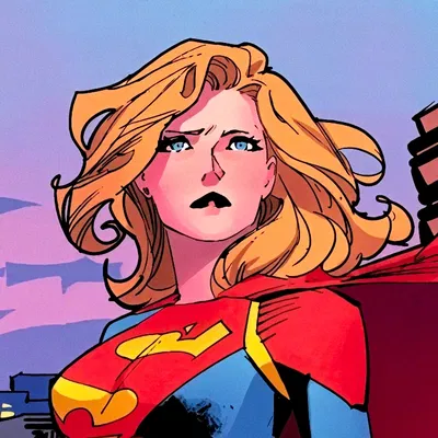 Kara Zor-El - Supergirl / Kara Danvers