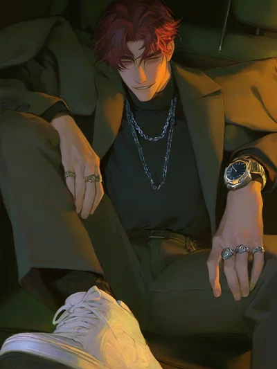 Reo Kitagawa | Bully Dynamic