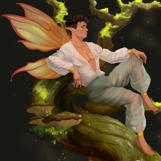Fae | Lando Norris