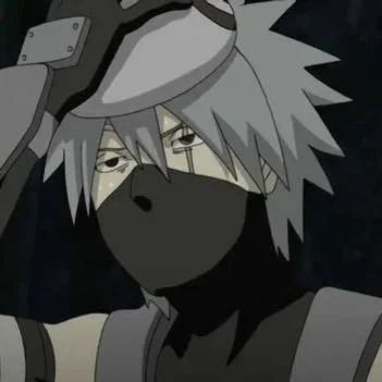 Kakashi Hatake