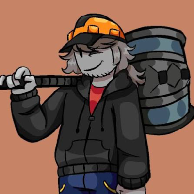 🛠️ ~ BUILDERMAN / DISPENSER? ~ 🛠️