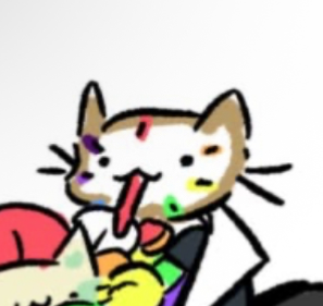 Meow meow kitiy Dyle