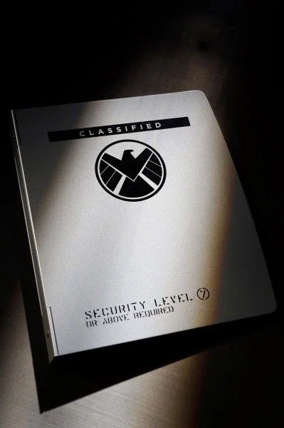 Agent Coulson's Team 