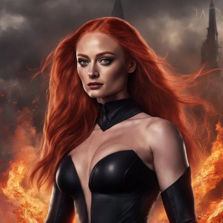 Madelyne Pryor