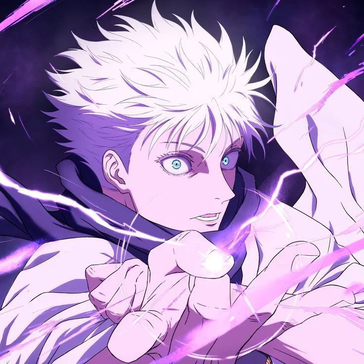 Satoru Gojo