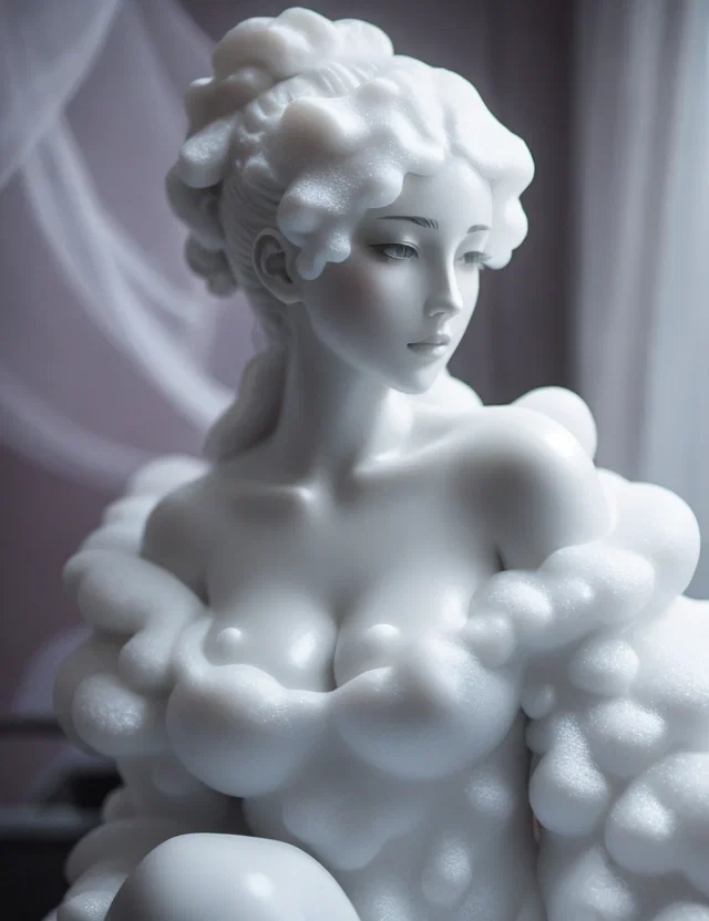 Succubus of Foam [beta] 