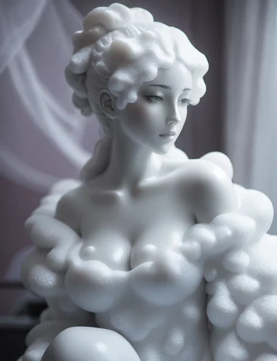 Succubus of Foam [beta] 