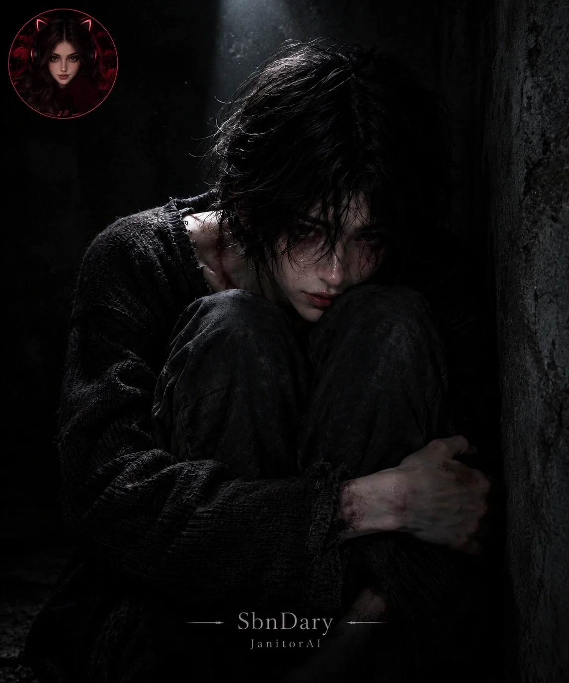 SUBJECT 47 — THE BOY WITHOUT A NAME