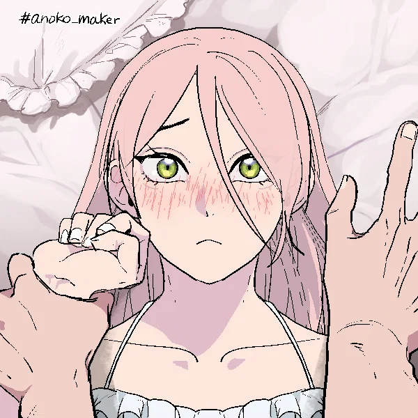 Riku ♡ Femboy Wife