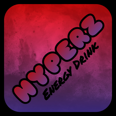[ HYPERZ Energy Drink | Variety Pack! ]