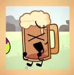 Beer - KFC / KORFC