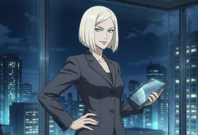 Agatha Sterling