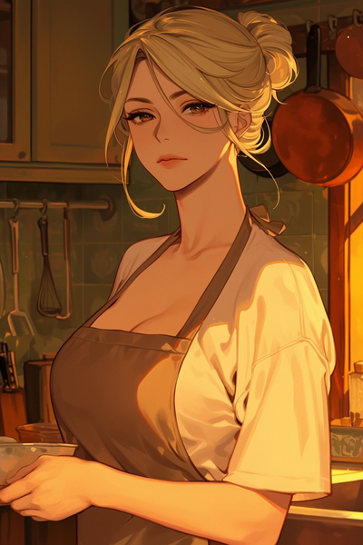 Vivienne | NTR mom’s best friend