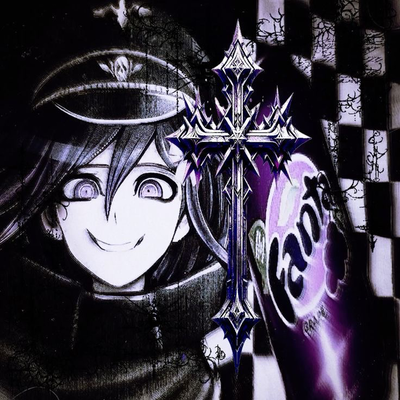 Kokichi Ouma