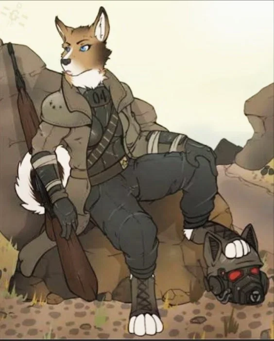 ///a NCR encounter: alyx\\\