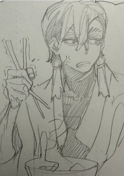 Zanka (modern AU, Husband!) 