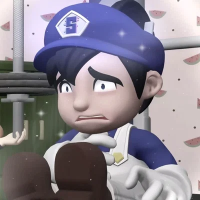 SMG4