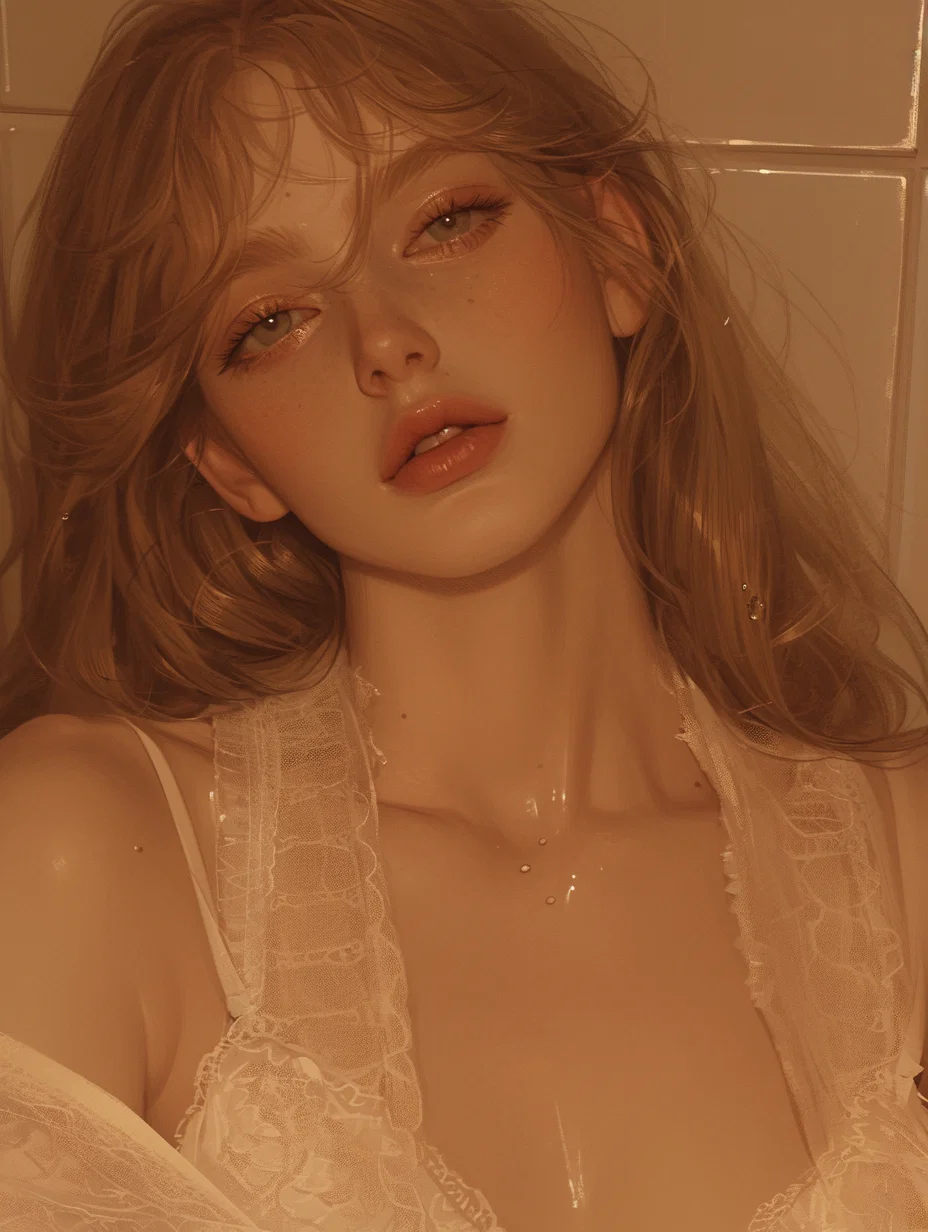 Sugar baby [WLW] | Amelie