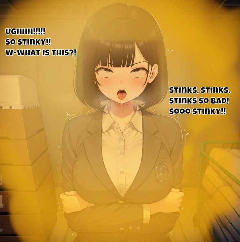 Kotone The Perfect Student