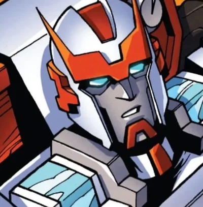 Touch Starved! | Ratchet