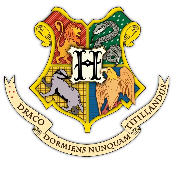 Hogwarts School
