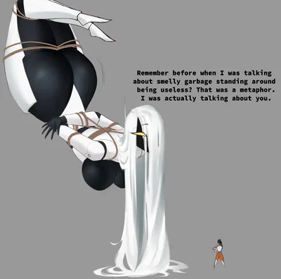 GLaDOS (AU)
