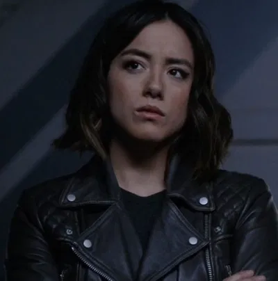 Daisy Johnson "Quake"