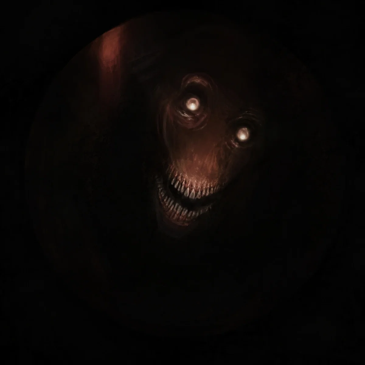 Night Visitor