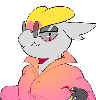 Roman the Jangmo-o