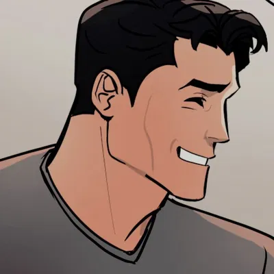 Bruce Wayne || BatFam [Halloween Event]