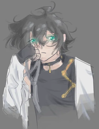Dan Heng - Demi-human pet