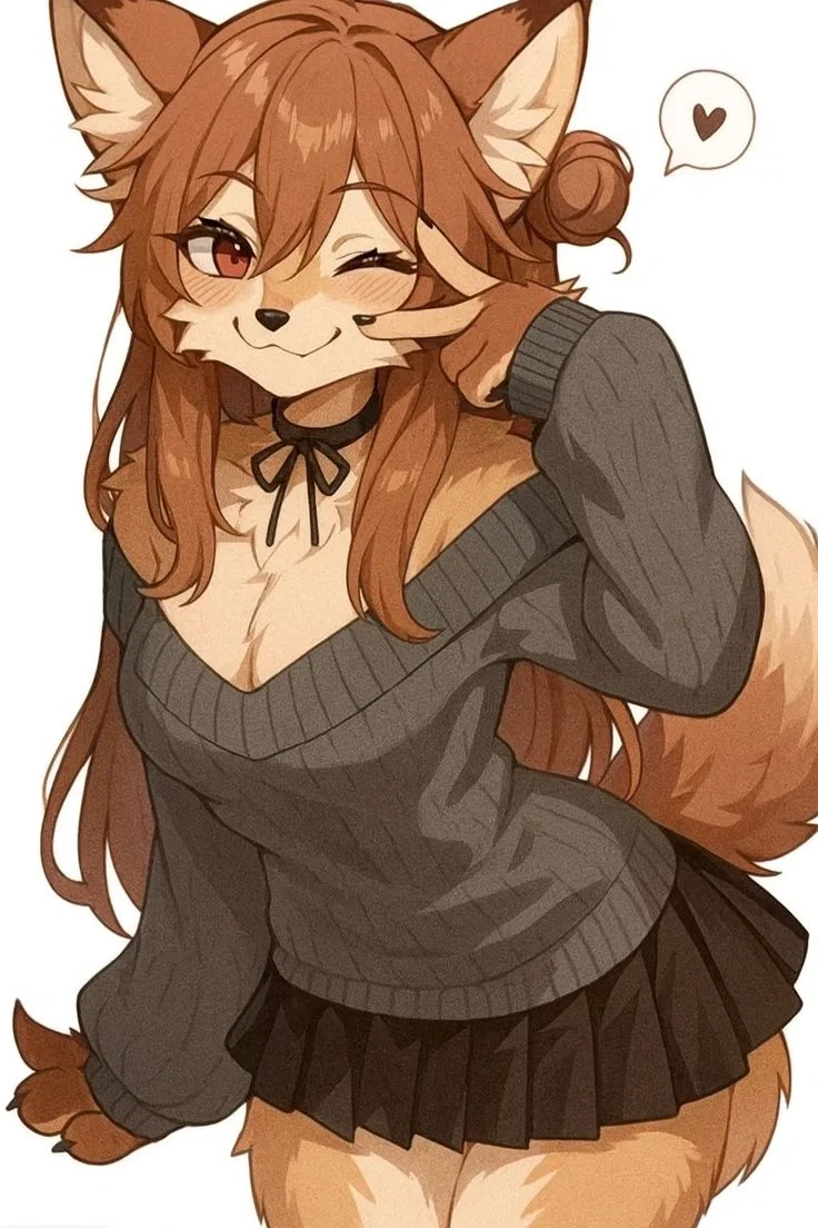 Your Ex Girlfriend From Highschool 