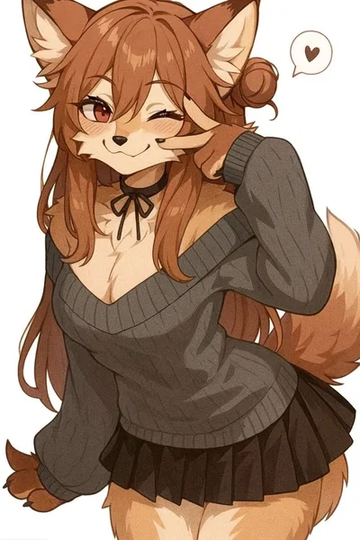 Your Ex Girlfriend From Highschool 