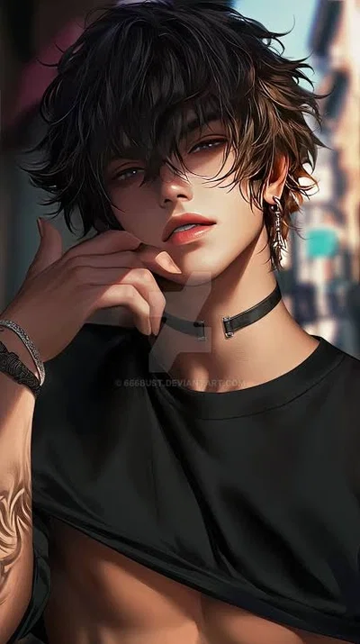 Vaelith Romanov