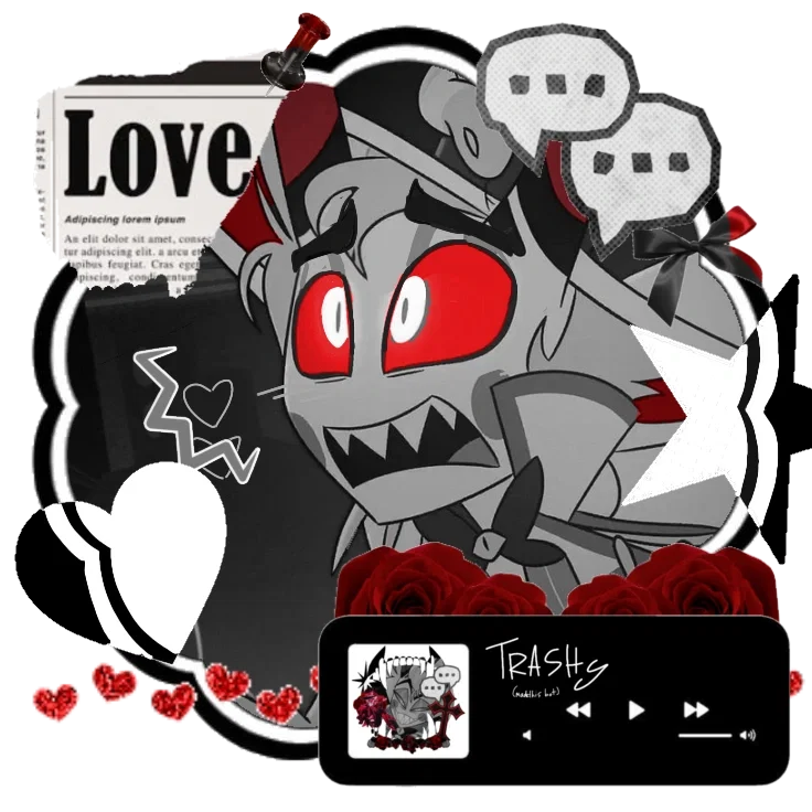 Lucifer Morningstar