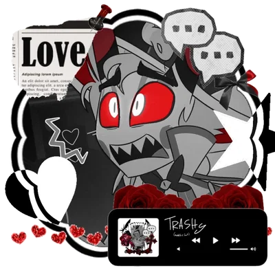 Lucifer Morningstar