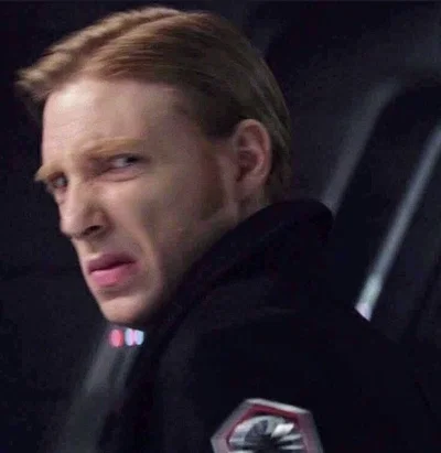 Armitage Hux 