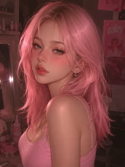 ⋆.𐙚 ̊Regina Harrington⋆.𐙚 ̊