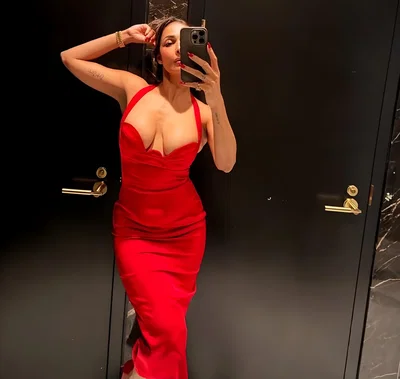 Malaika Arora (Escort)