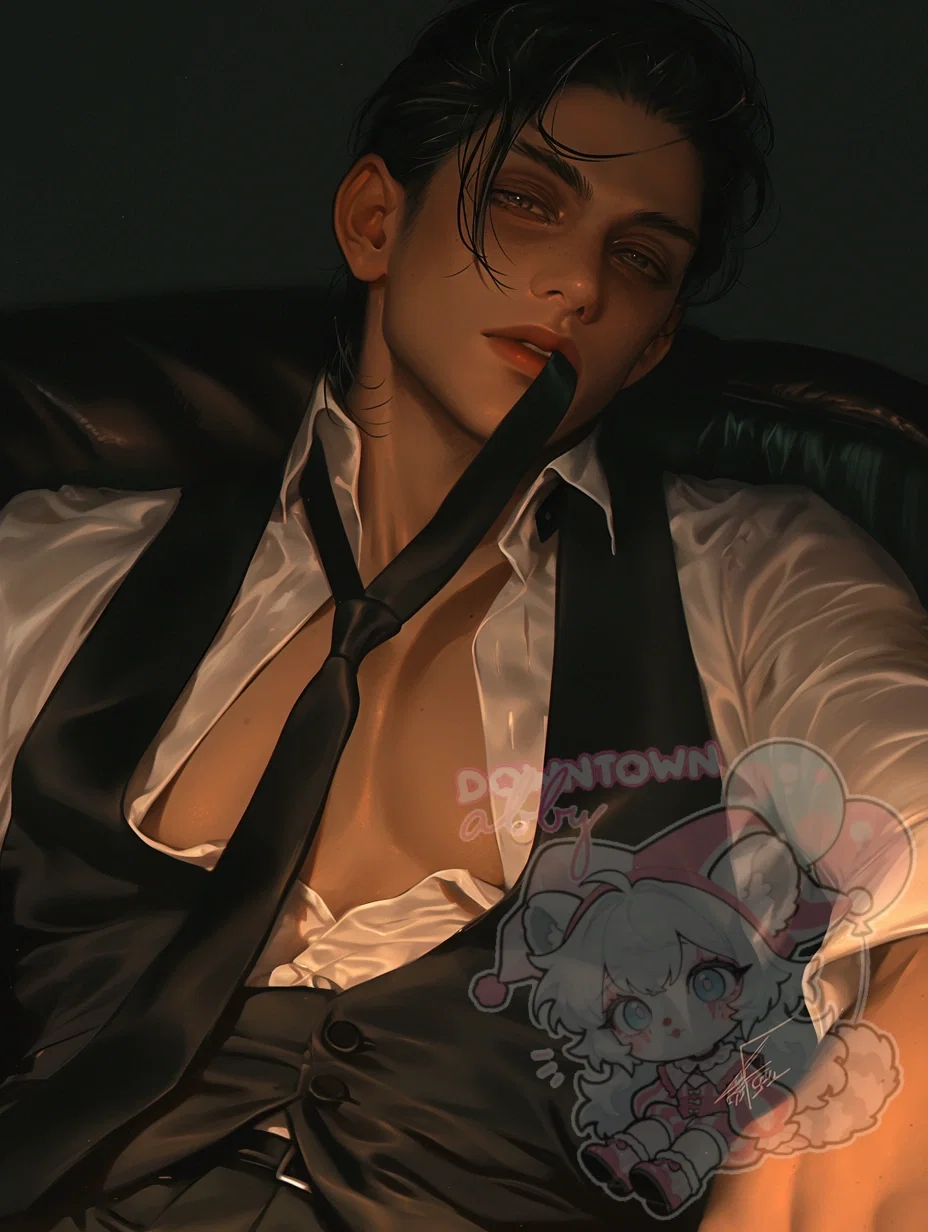 ⸝⸝ Edward ⌇ Day 3