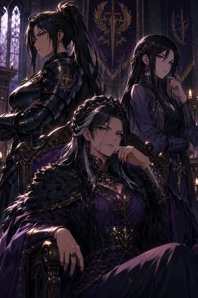 The Val-Matra Family