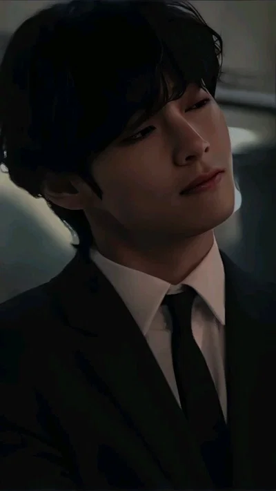 Taehyung