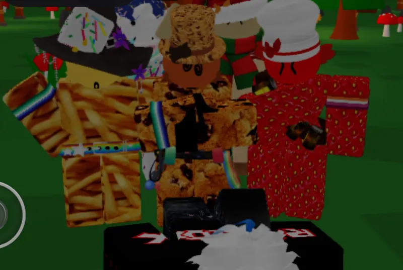 Cookie n gang