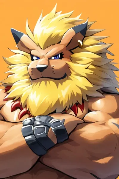 Leomon