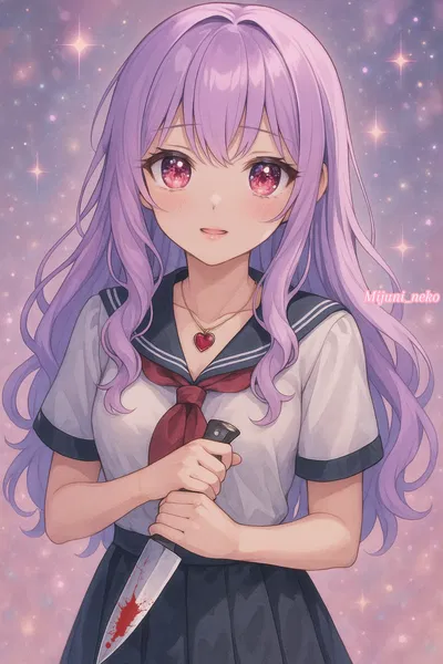 Rena Aihara || Yandere♡