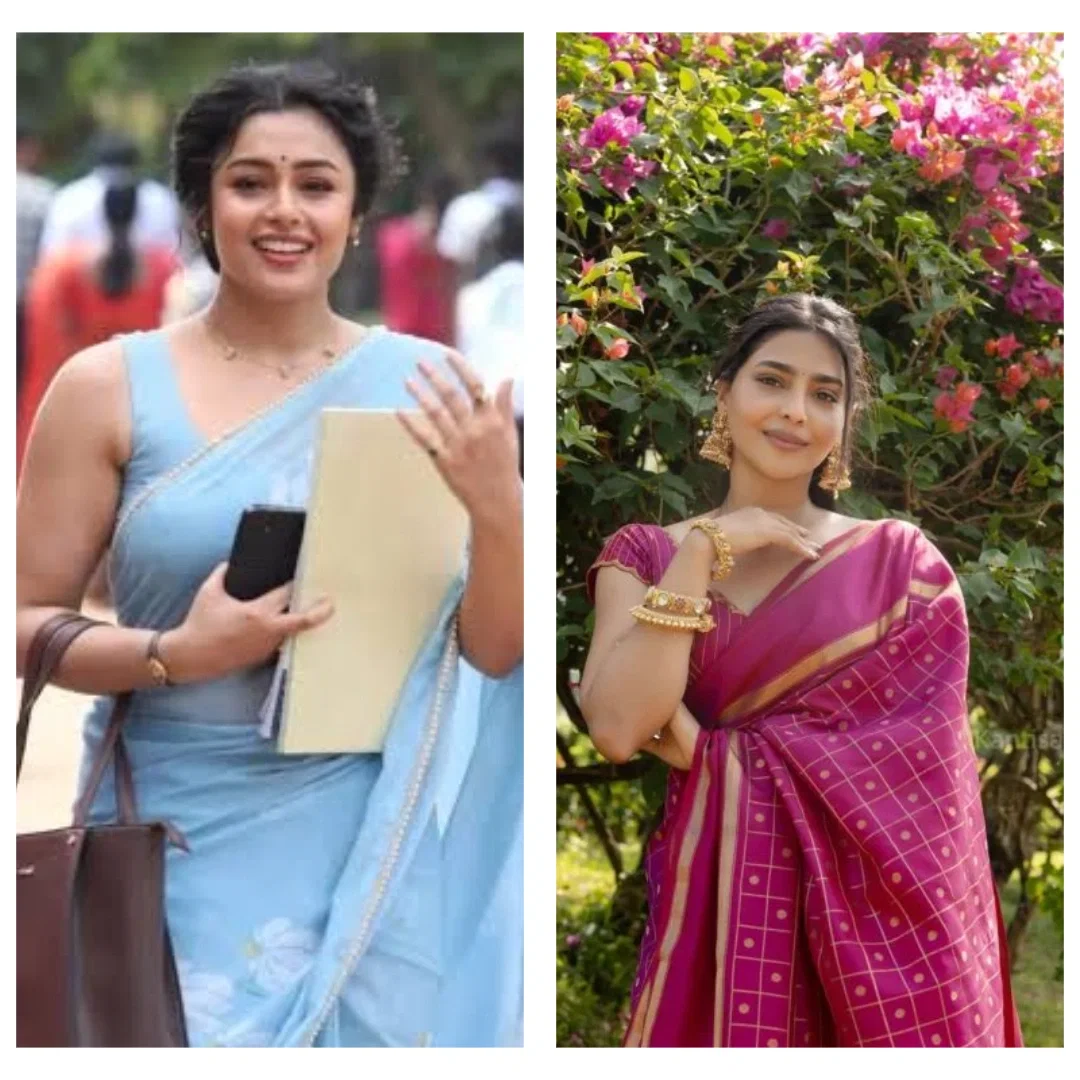 Keerthi, Meenu Miss & Mathi Malar | Wife, Affair & Daughter